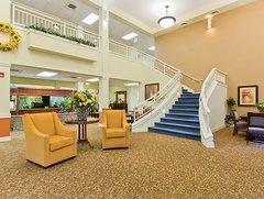 Brookdale Oswego Springs Portland
