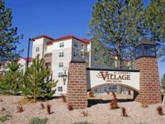 St. Andrew's Village