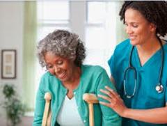 Rhapsody Home Health Agency
