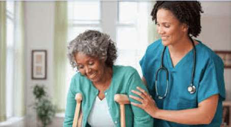 Rhapsody Home Health Agency