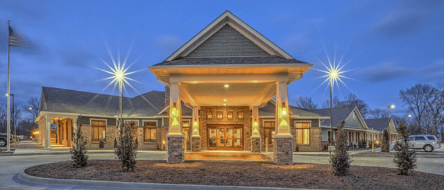 Stillwater Senior Living