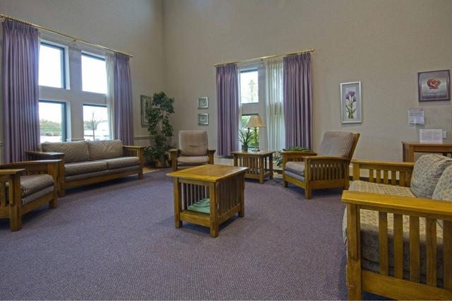 Stratford Care and Rehabilitation 