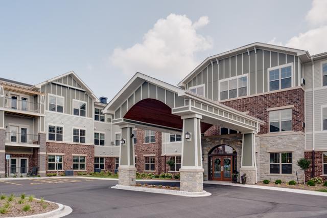 Aspire Senior Living