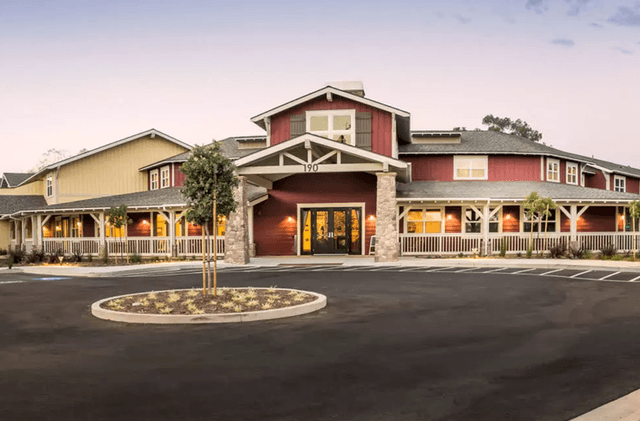 Mariposa at Ellwood Shores