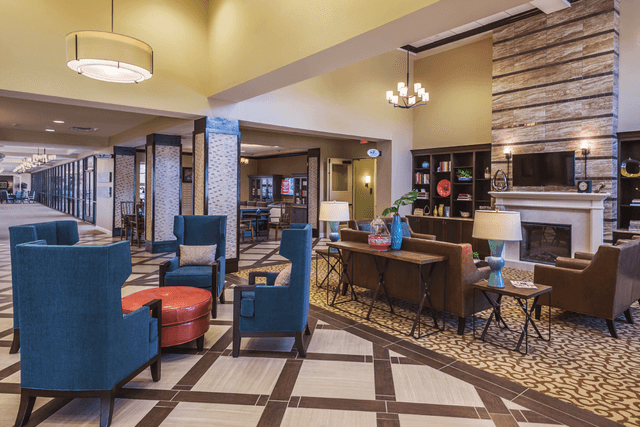 Legacy at Forest Ridge