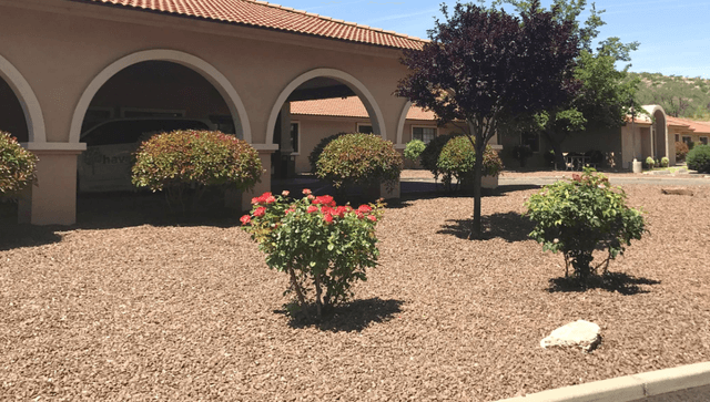 Haven of Camp Verde 