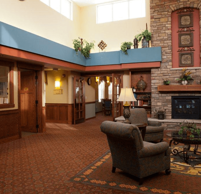 Select Senior Living 