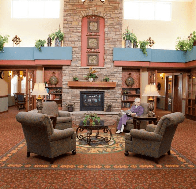 Select Senior Living 