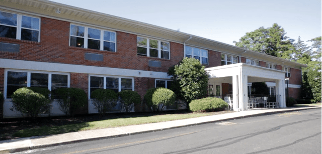 CareOne at Ridgewood Avenue
