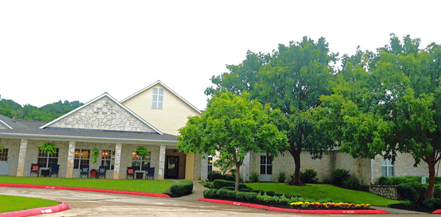 New Haven Kerrville