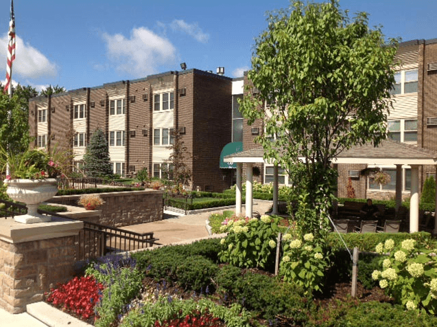 The Bellaire Senior Living