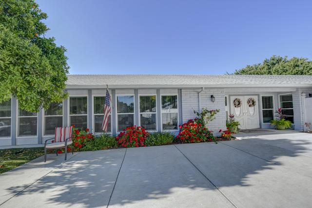Cherry Blossom Assisted Living - Yuba City