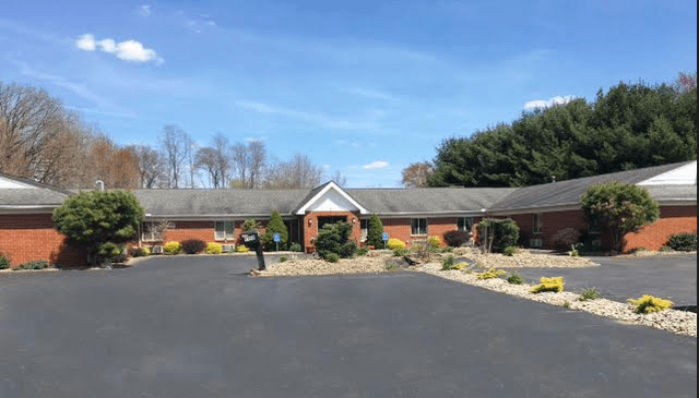 Grace Woods Salem Assisted Living