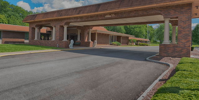 Continuing Healthcare at the Ridge