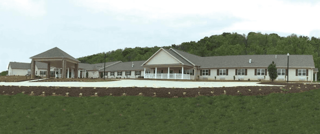 Monarch Meadows Skilled Nursing & Rehabilitation