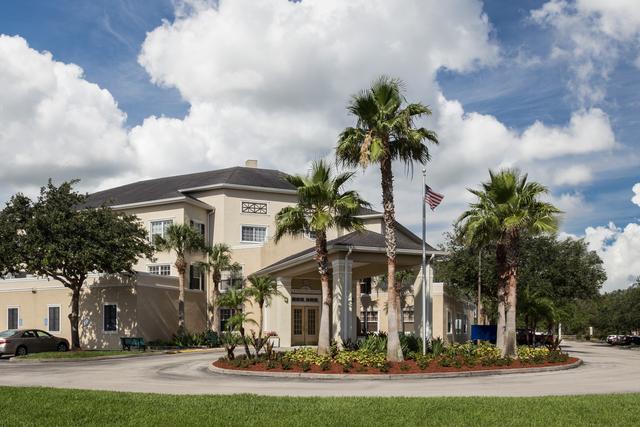 Glenbrooke at Palm Bay