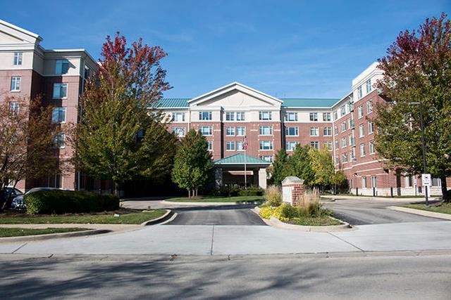 Brookdale Glen Ellyn