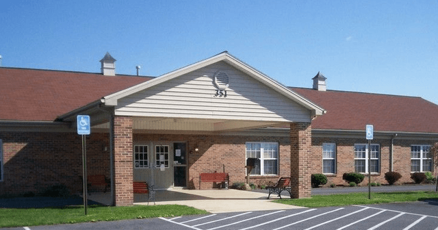TimberView Crossing Assisted Living