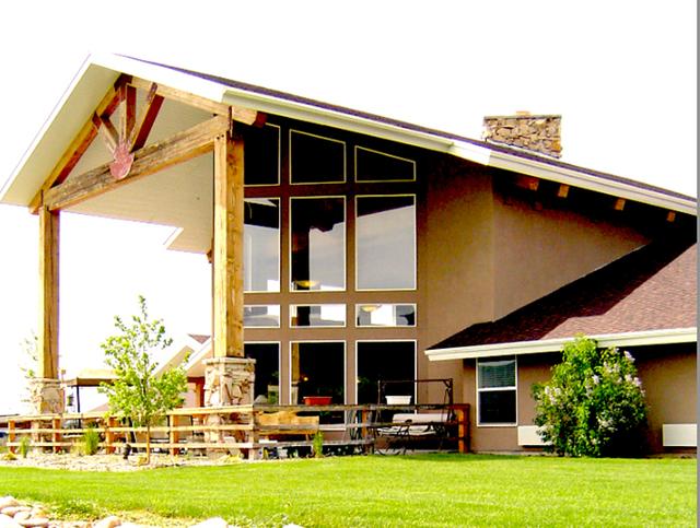 Elk Meadows Assisted Living