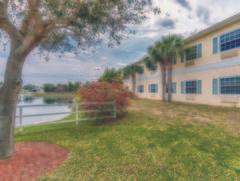 Cedar Creek Assisted Living