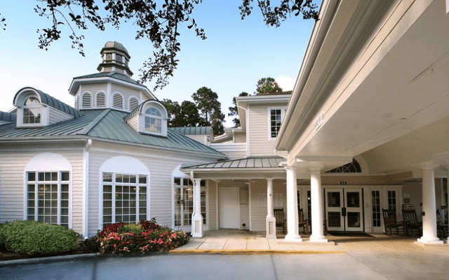 The Best Memory Care Facilities in The Woodlands, TX