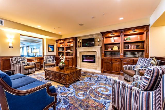 Pacifica Senior Living Oxnard
