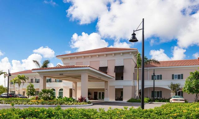 Brookdale Palm Beach Gardens, Assisted Living & Memory Care, Palm Beach  Gardens, FL 33410