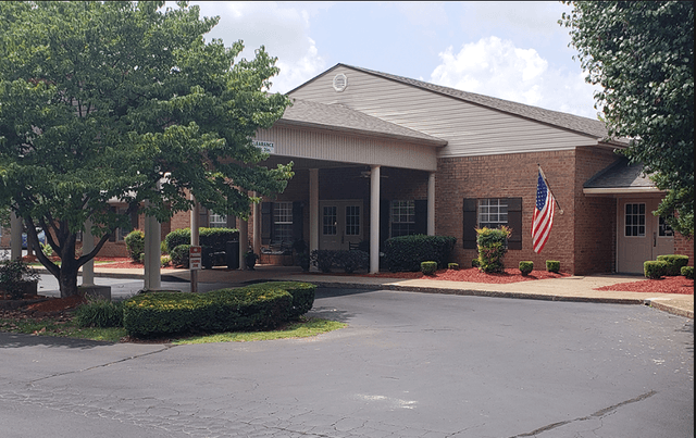 Charter Senior Living of Bowling Green
