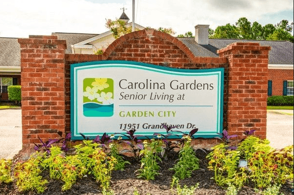 Carolina Gardens at Garden City