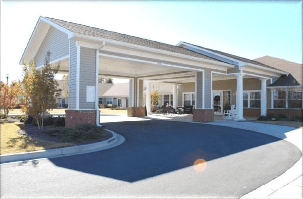 Carolina Gardens at Rock Hill