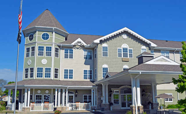Addington Place of Collinsville