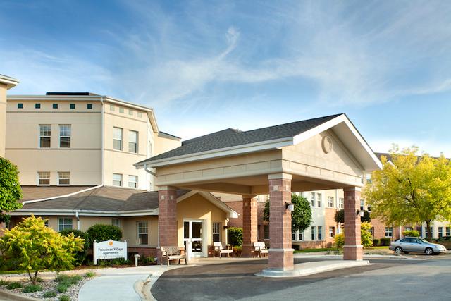 Franciscan Village