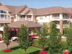 Rose Senior Living at Providence Park