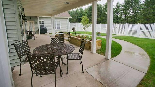 Milestone Senior Living - Rhinelander