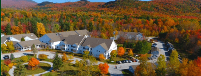 The Gables at East Mountain