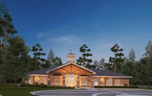 Village Green Alzheimer's Care Home - Cypress
