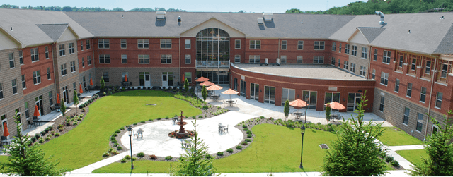 Paramount Senior Living-Bethel