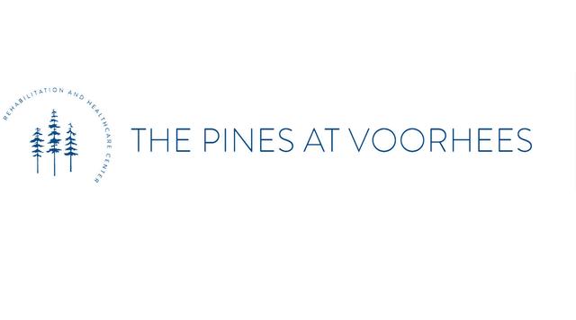 The Pines at Voorhees Rehabilitation and Healthcare Center