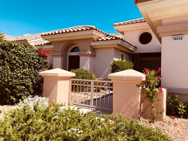 Sun City Villa