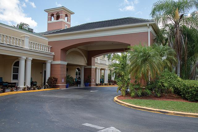 The 10 Best Assisted Living Facilities in Palm Beach Gardens, FL for 2023