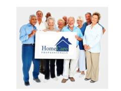 Homecare Professionals  -Daly City, CA