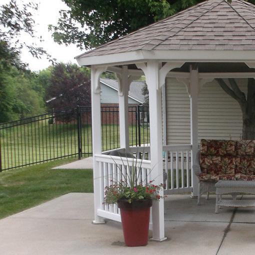 Vintage Park at Paola