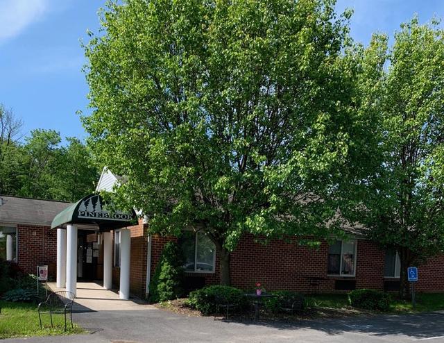 Renaissance Home Pinebrook