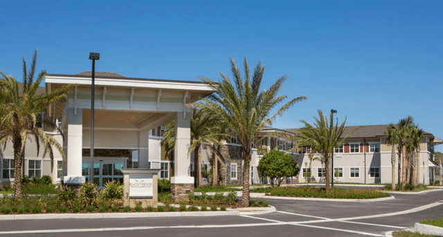 Beach House Assisted Living & Memory Care at Wiregrass Ranch