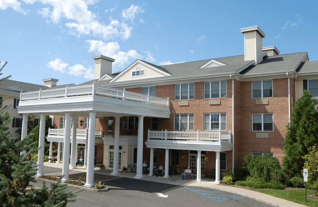 The Chelsea at Bridgewater