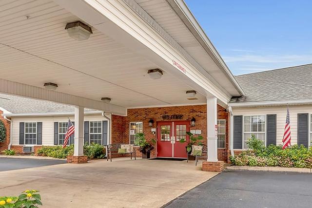 Brookdale Hixson