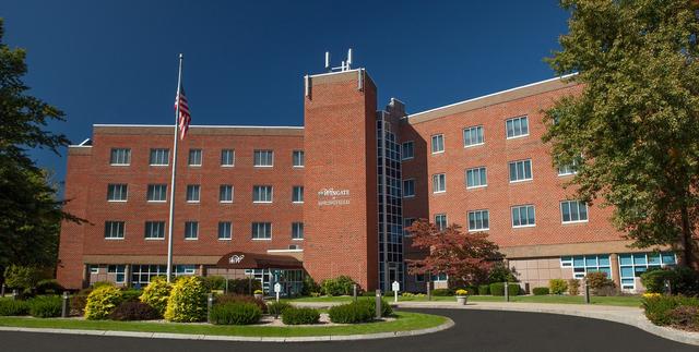 The Maplewood Nursing Home In Rochester Ny