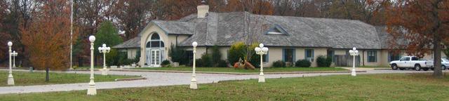 Seneca Home Place 