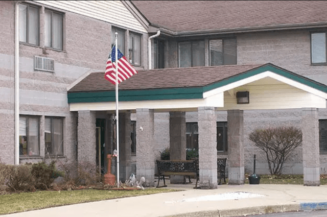 Wood Ridge Assisted Living Community