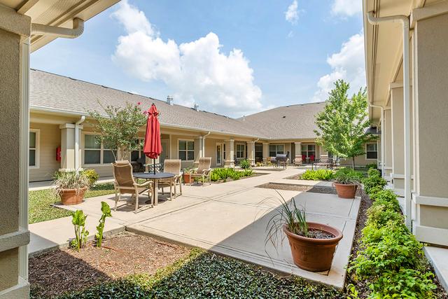 Caydance Assisted Living